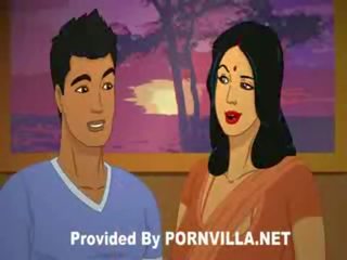 India dibujos animados