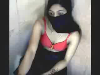 Superior Indian babe Hide Her Face And Making sex clip Chat