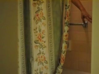 Desi žiūrėti alike pora swell dušas nešvankus klipas (new)