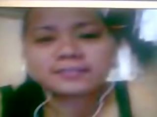 Christy sorne incrível filipino webcam sexo, xxx vídeo filme 72