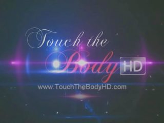 Body-To-Body Massage Tech