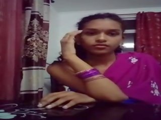 Pretty young young female in Saree Doing Sefles Mp4, Free sex 5f